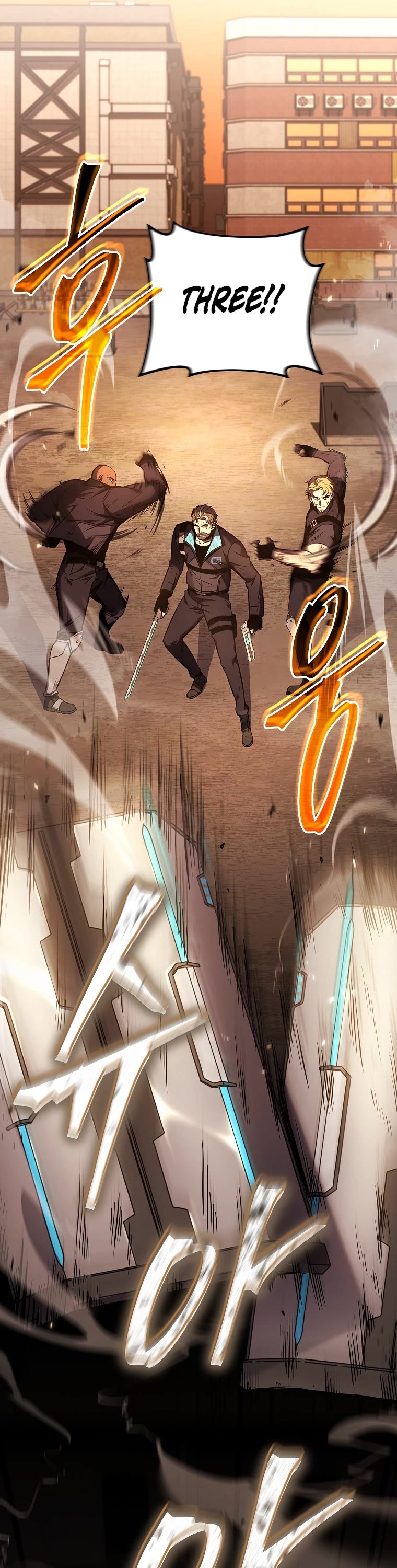 Drug-Eating Genius Mage Chapter 18 page 69 - Chapter 18