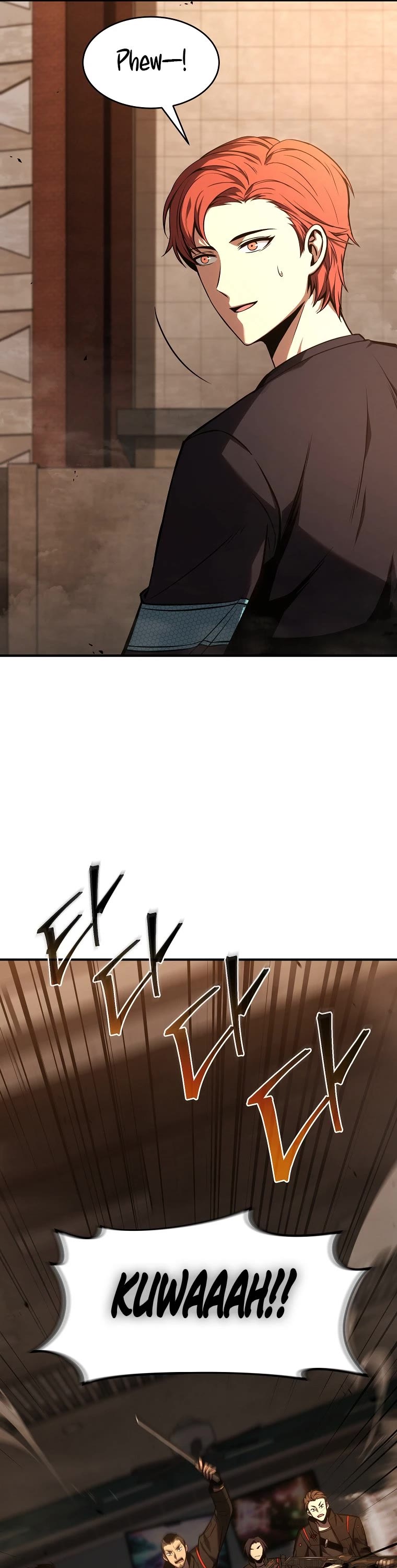 Drug-Eating Genius Mage Chapter 18 page 73 - Chapter 18