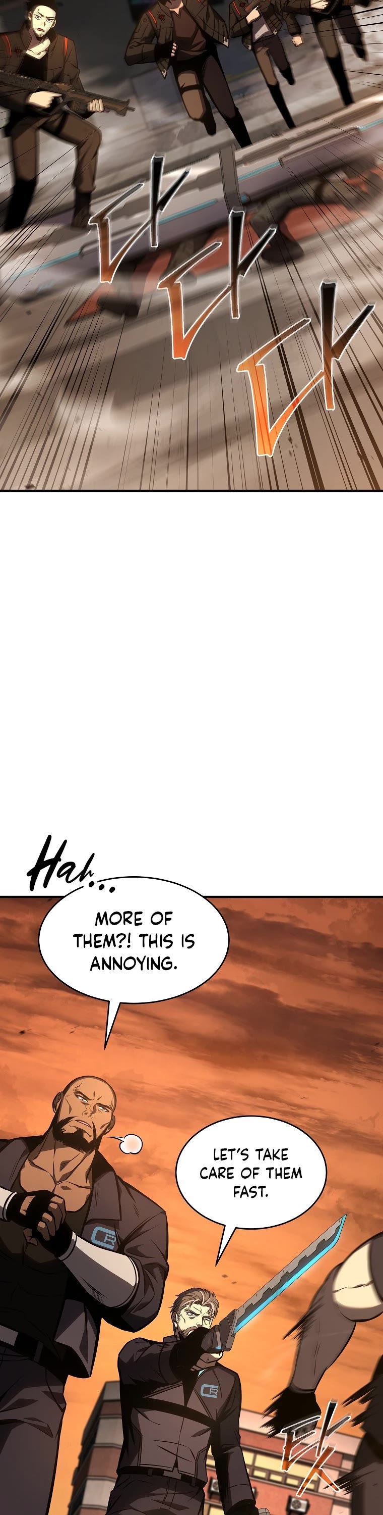 Drug-Eating Genius Mage Chapter 18 page 74 - Chapter 18