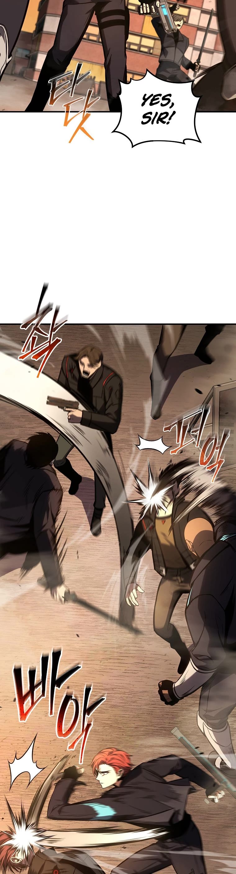 Drug-Eating Genius Mage Chapter 18 page 75 - Chapter 18