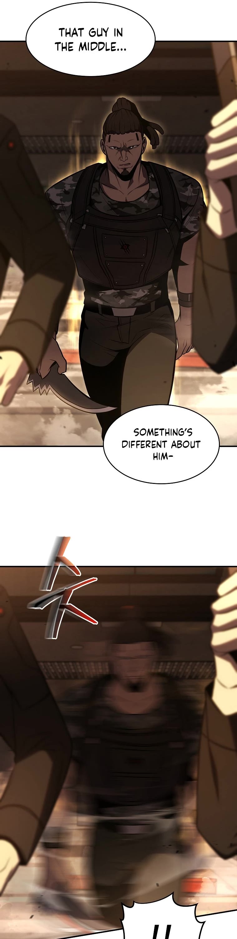 Drug-Eating Genius Mage Chapter 18 page 77 - Chapter 18