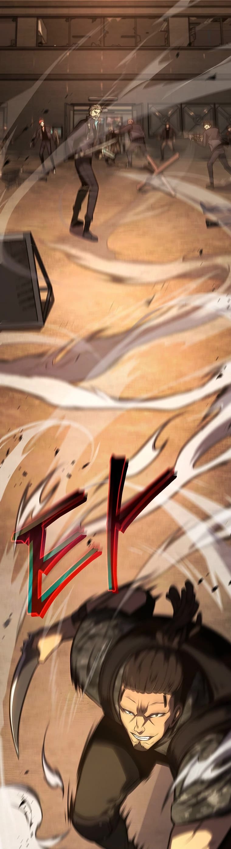 Drug-Eating Genius Mage Chapter 18 page 79 - Chapter 18