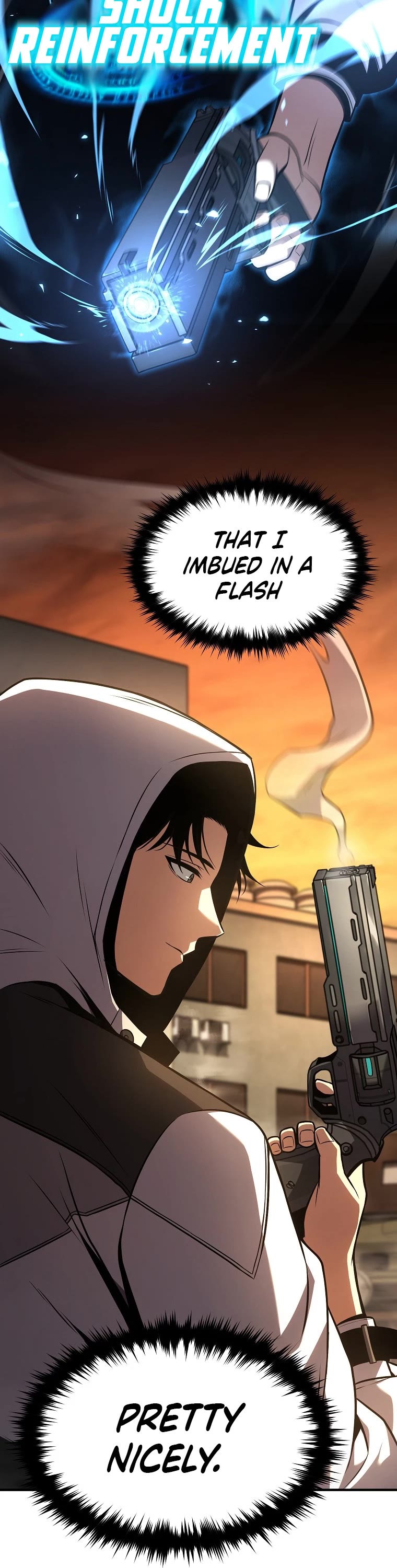 Drug-Eating Genius Mage Chapter 19 page 10 - Chapter 19