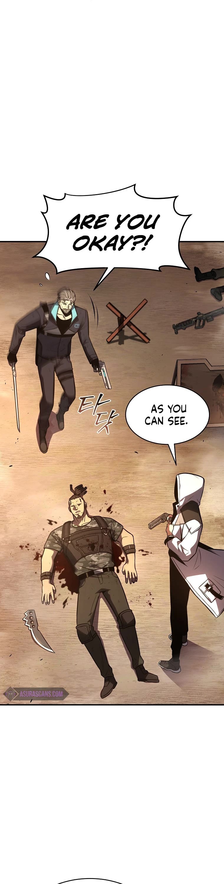 Drug-Eating Genius Mage Chapter 19 page 11 - Chapter 19