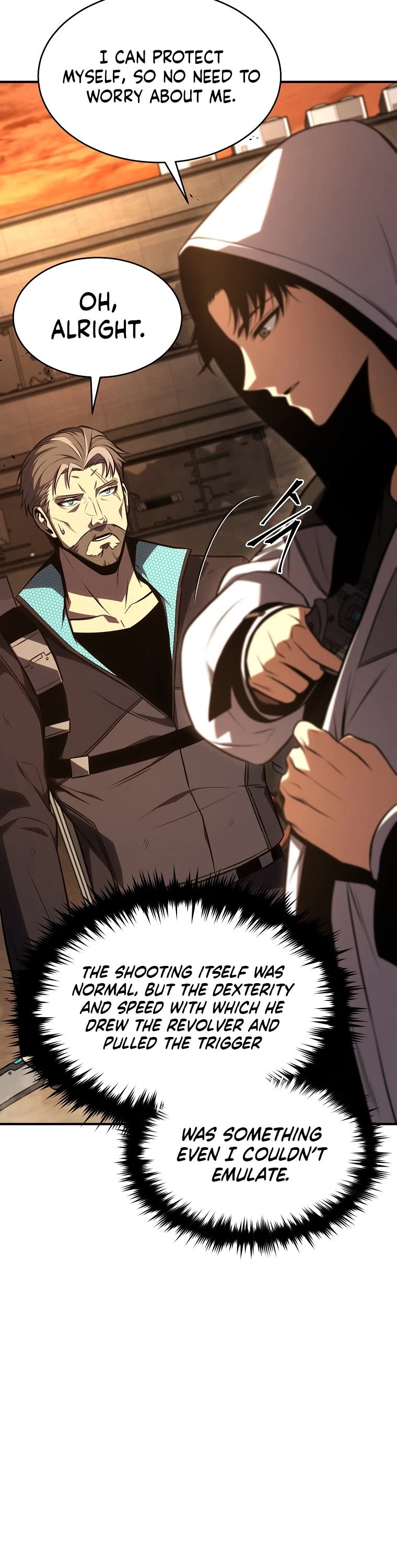 Drug-Eating Genius Mage Chapter 19 page 12 - Chapter 19