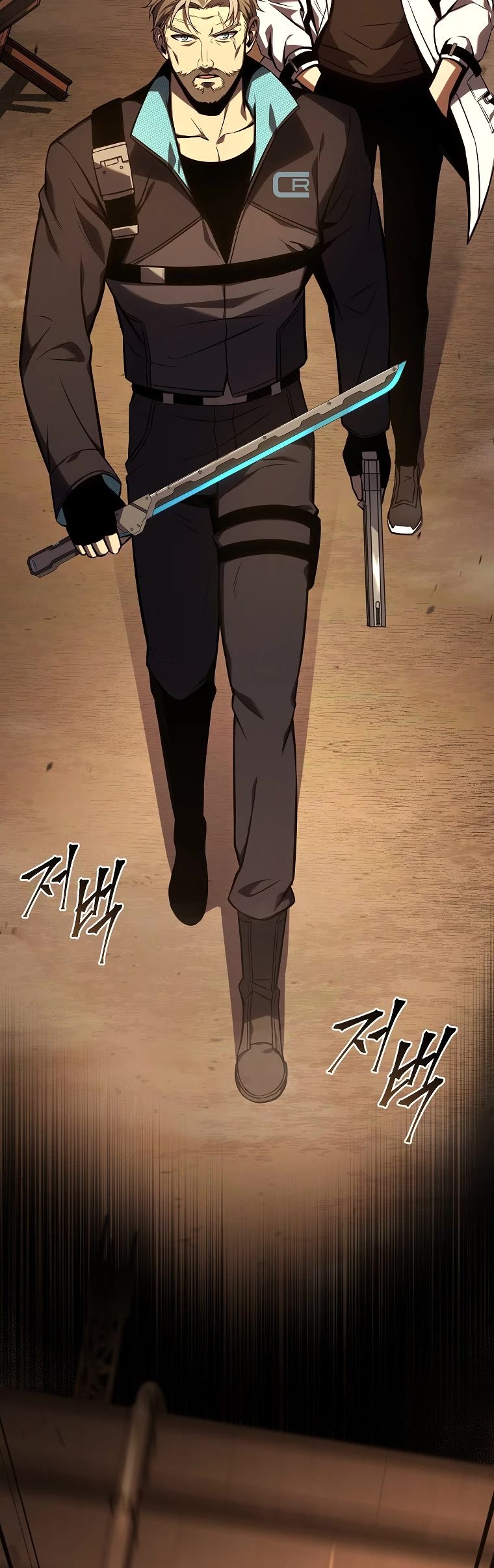 Drug-Eating Genius Mage Chapter 19 page 15 - Chapter 19
