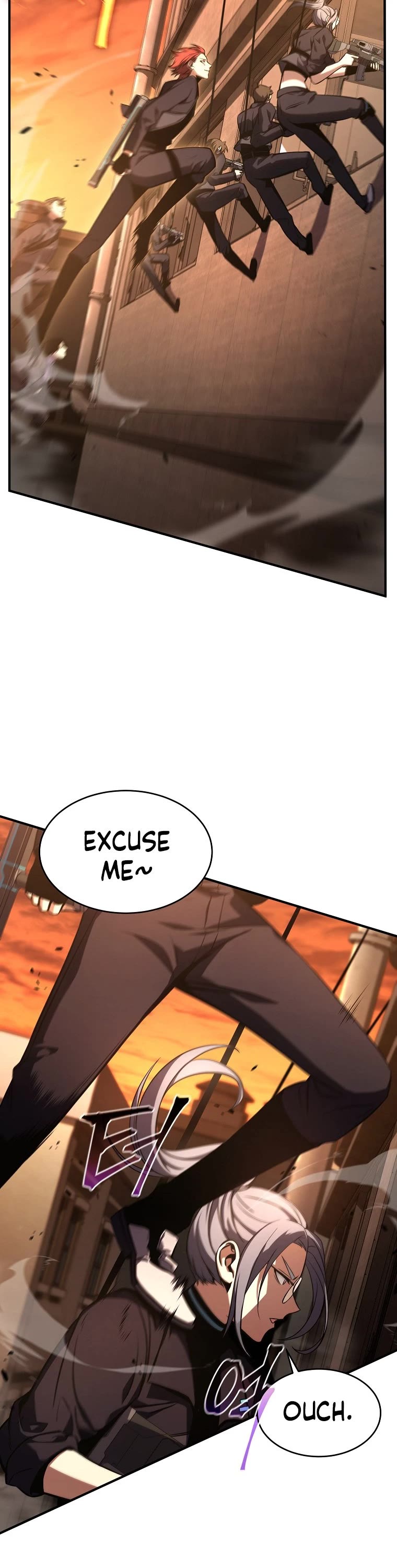 Drug-Eating Genius Mage Chapter 19 page 24 - Chapter 19