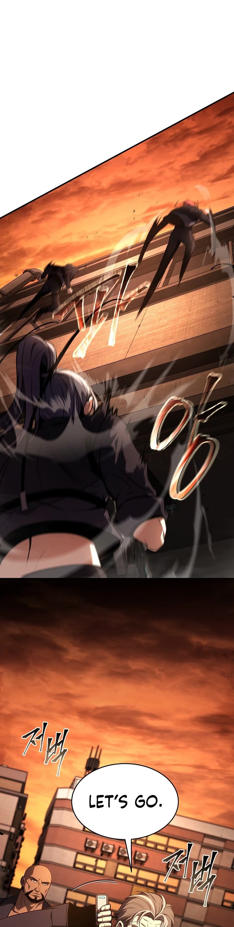 Drug-Eating Genius Mage Chapter 19 page 25 - Chapter 19