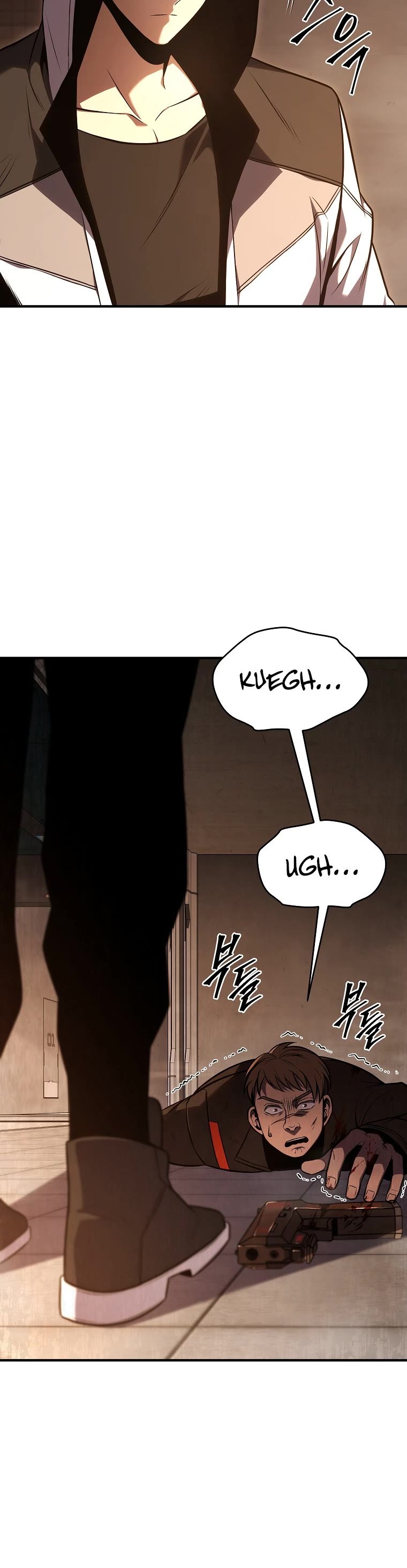 Drug-Eating Genius Mage Chapter 19 page 31 - Chapter 19