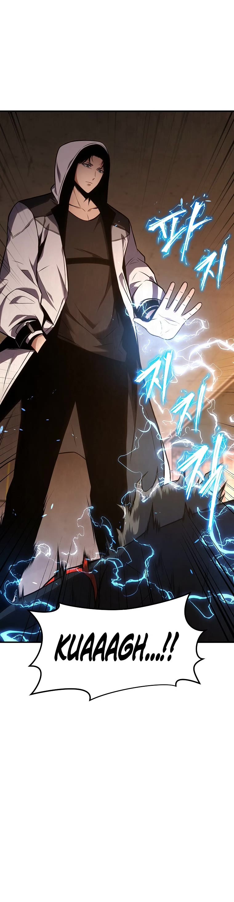 Drug-Eating Genius Mage Chapter 19 page 32 - Chapter 19