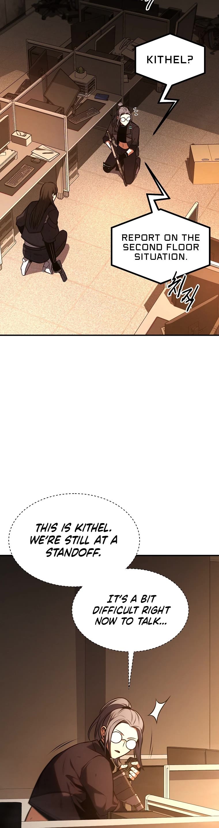Drug-Eating Genius Mage Chapter 19 page 35 - Chapter 19