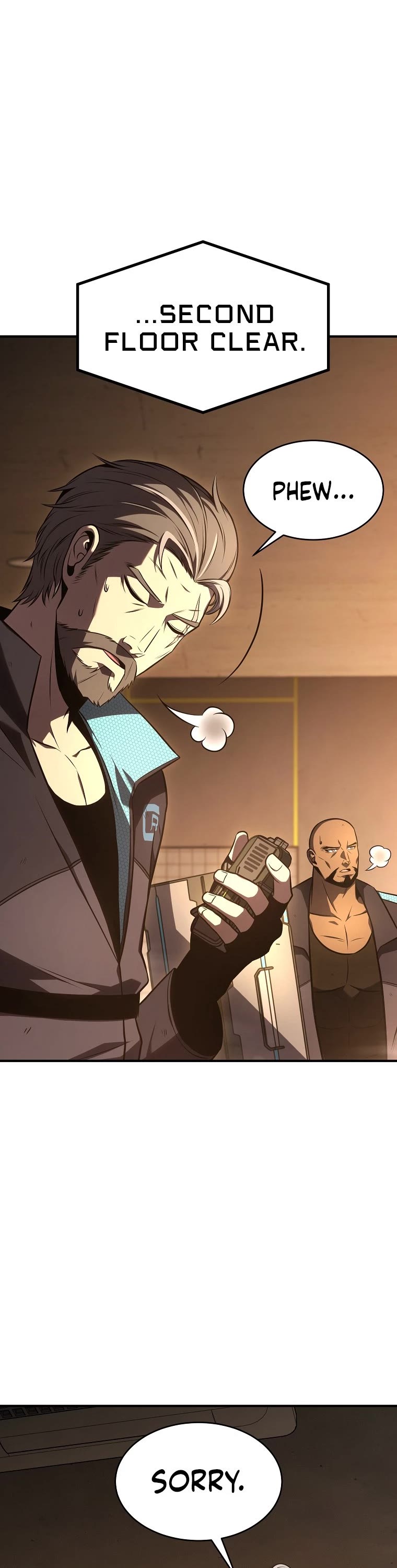 Drug-Eating Genius Mage Chapter 19 page 38 - Chapter 19