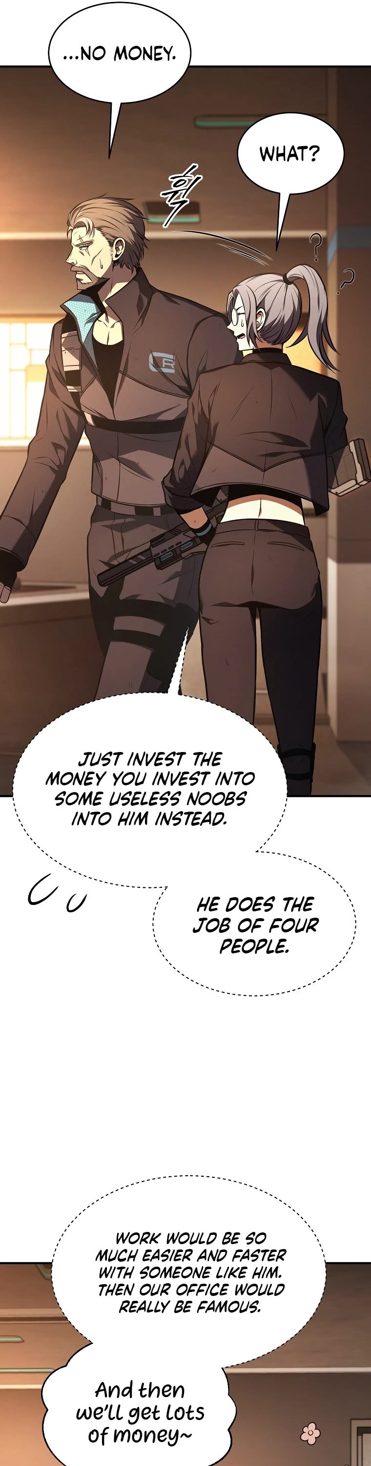 Drug-Eating Genius Mage Chapter 19 page 49 - Chapter 19