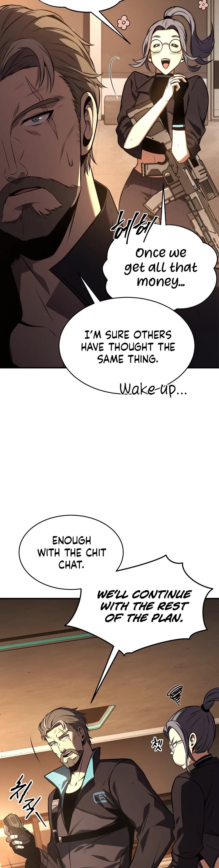 Drug-Eating Genius Mage Chapter 19 page 50 - Chapter 19