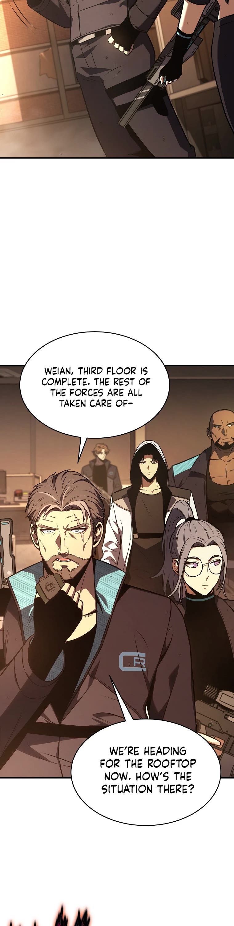 Drug-Eating Genius Mage Chapter 19 page 51 - Chapter 19