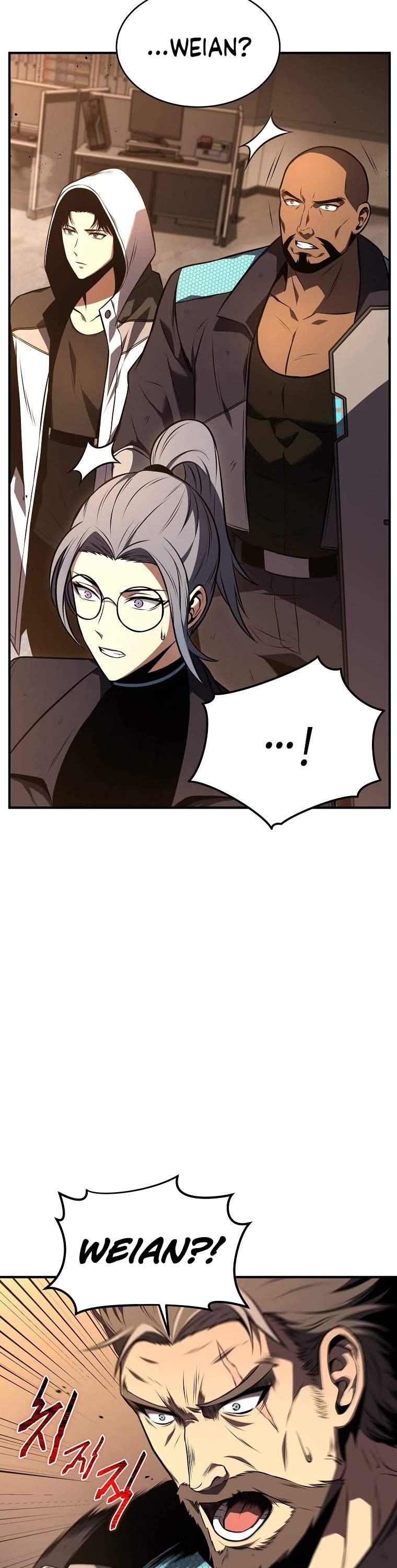 Drug-Eating Genius Mage Chapter 19 page 54 - Chapter 19