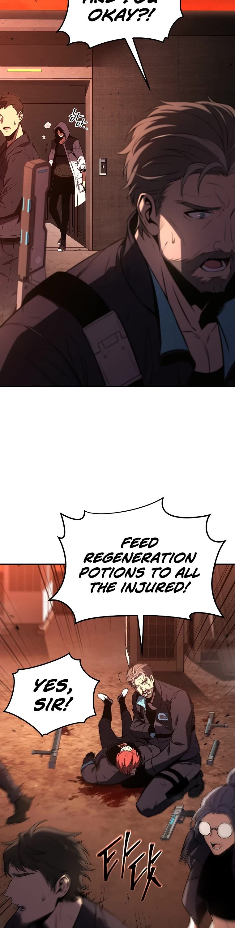 Drug-Eating Genius Mage Chapter 19 page 62 - Chapter 19