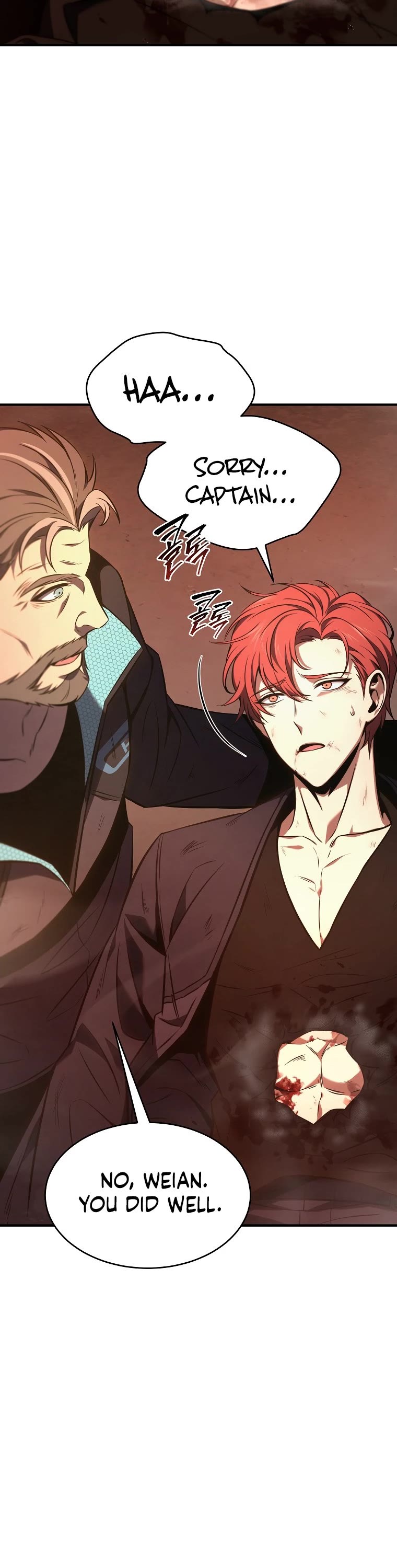 Drug-Eating Genius Mage Chapter 19 page 64 - Chapter 19