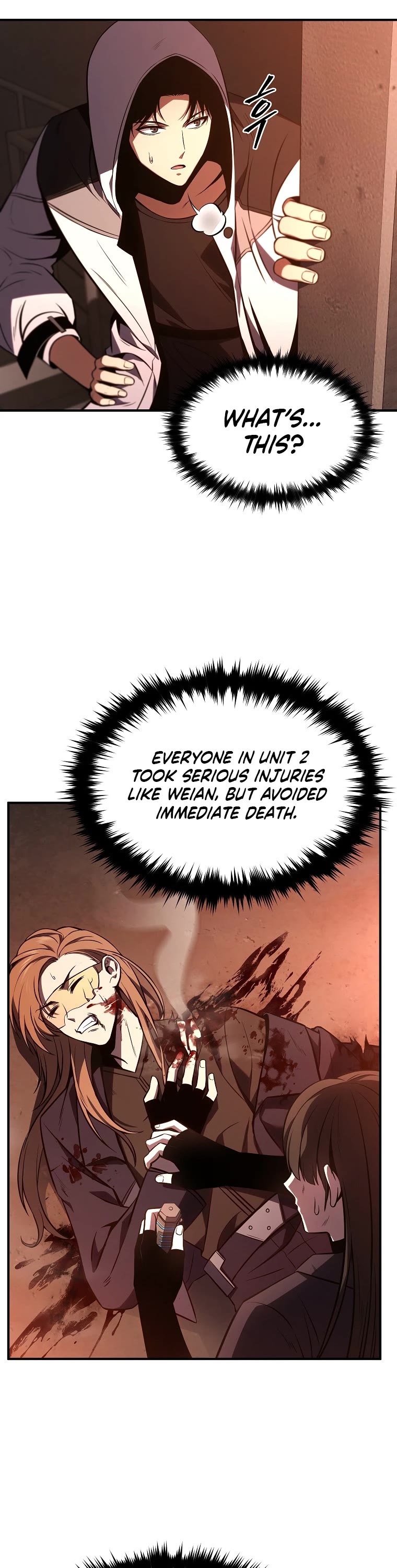 Drug-Eating Genius Mage Chapter 19 page 65 - Chapter 19