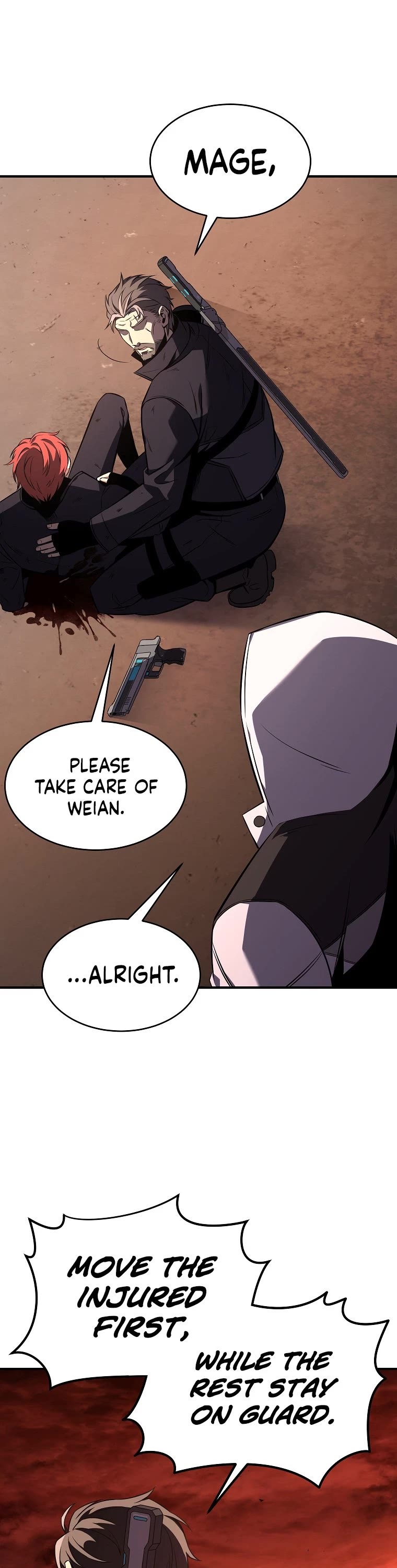 Drug-Eating Genius Mage Chapter 19 page 69 - Chapter 19