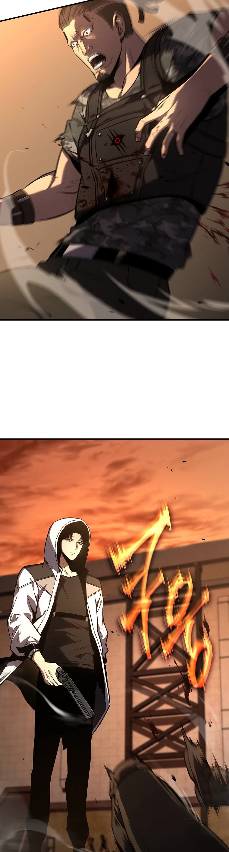 Drug-Eating Genius Mage Chapter 19 page 7 - Chapter 19