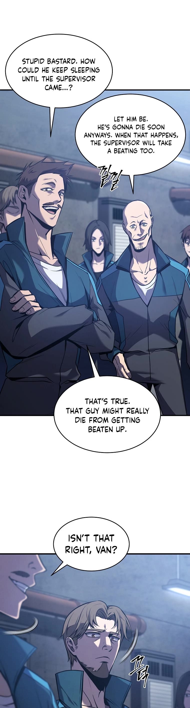 Drug-Eating Genius Mage Chapter 2 page 12 - Chapter 2