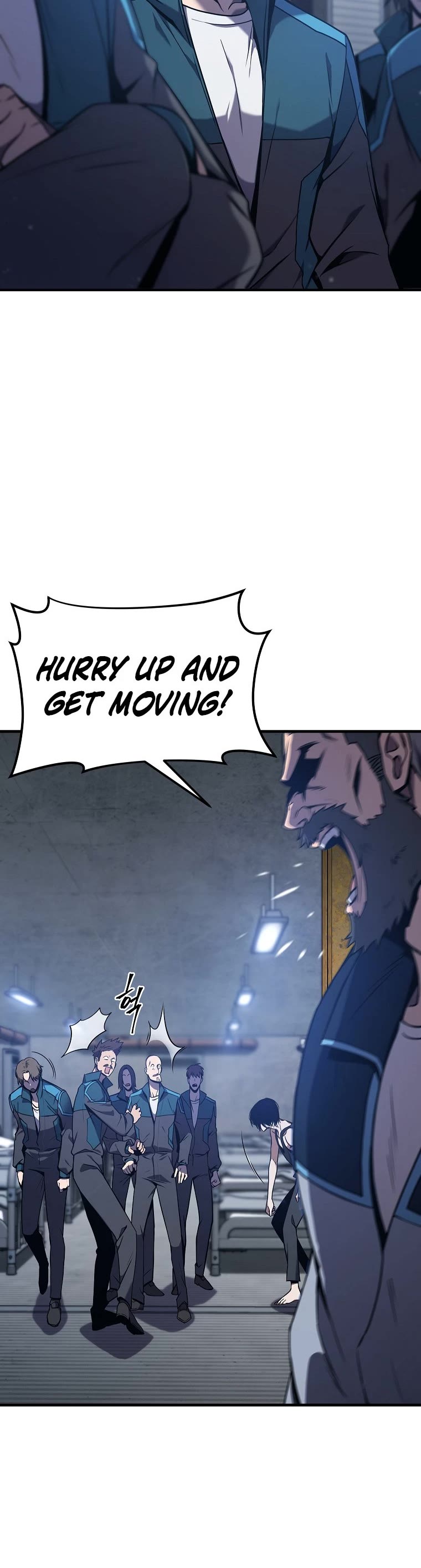 Drug-Eating Genius Mage Chapter 2 page 13 - Chapter 2