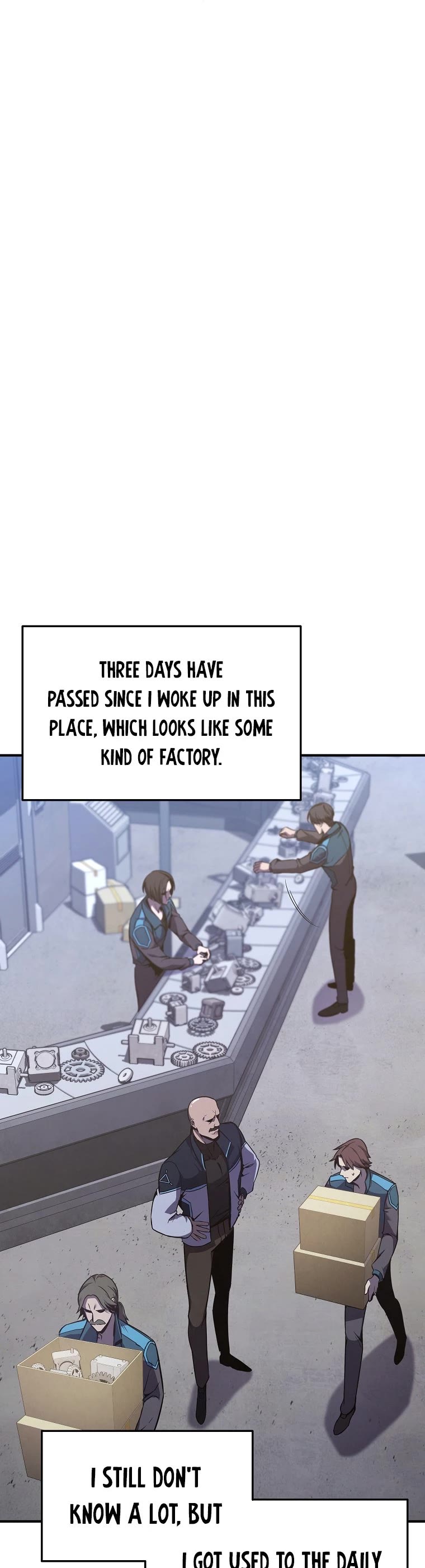 Drug-Eating Genius Mage Chapter 2 page 16 - Chapter 2