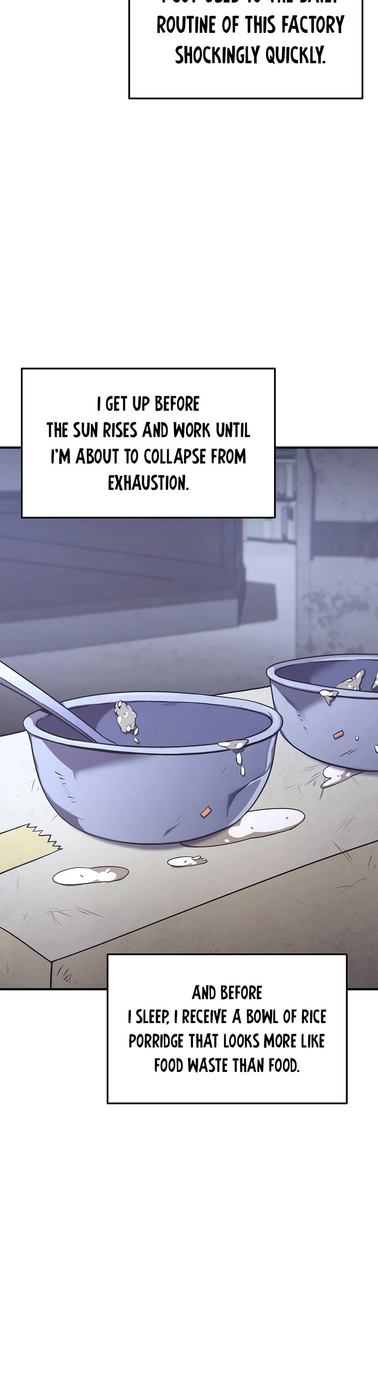 Drug-Eating Genius Mage Chapter 2 page 17 - Chapter 2