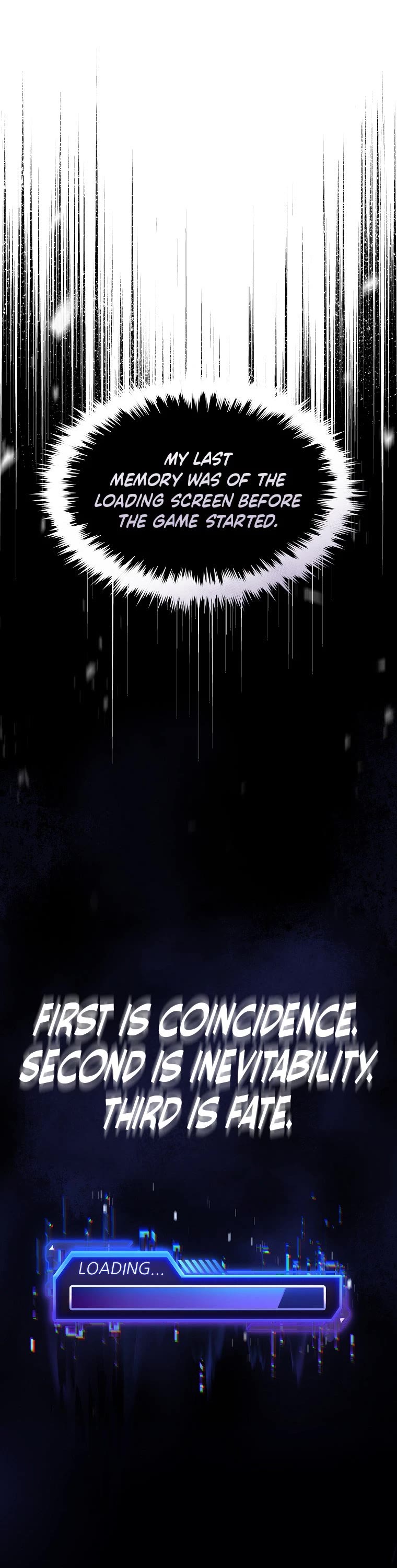 Drug-Eating Genius Mage Chapter 2 page 2 - Chapter 2