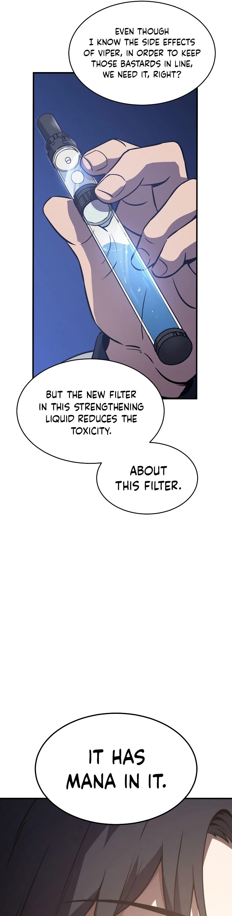 Drug-Eating Genius Mage Chapter 2 page 34 - Chapter 2