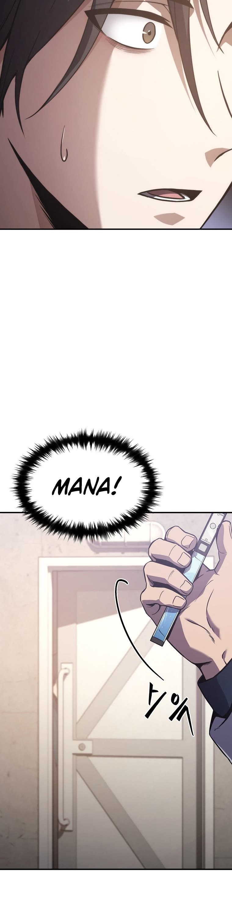 Drug-Eating Genius Mage Chapter 2 page 35 - Chapter 2