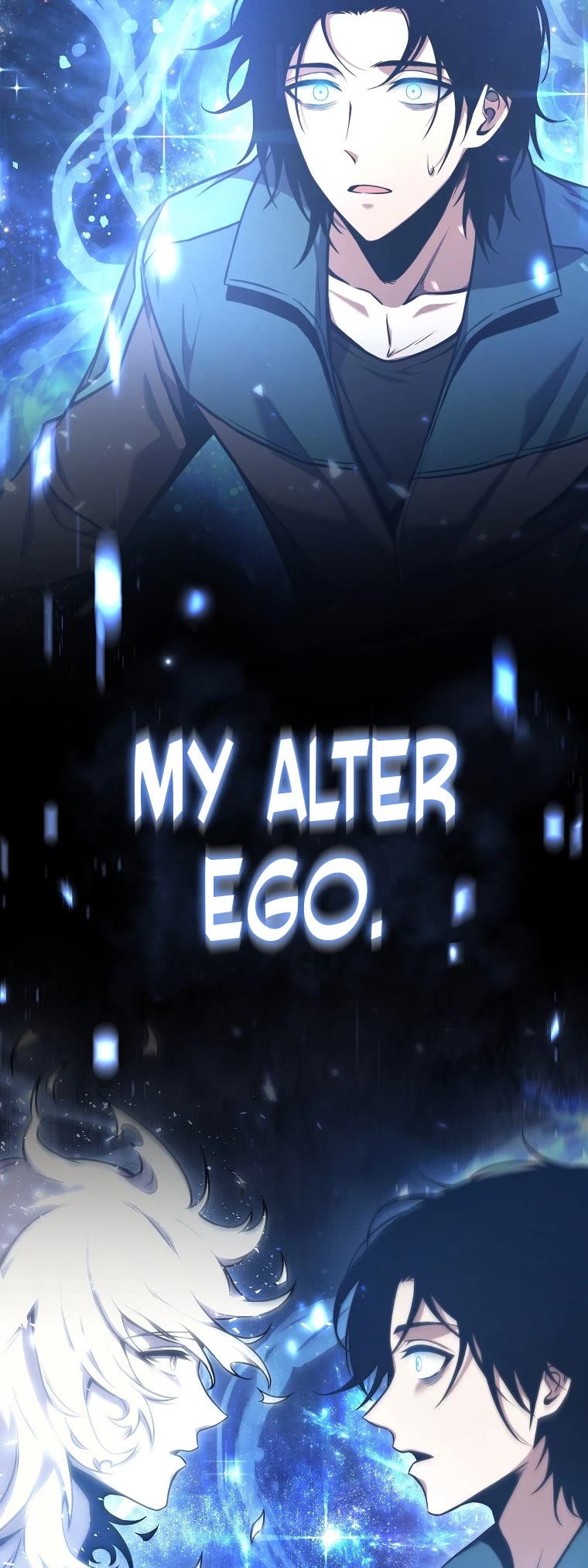 Drug-Eating Genius Mage Chapter 2 page 43 - Chapter 2