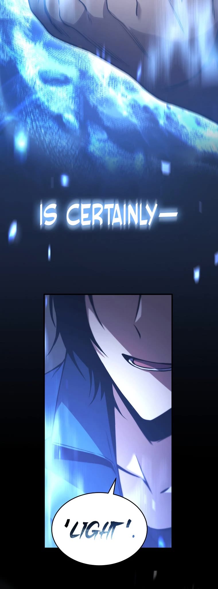 Drug-Eating Genius Mage Chapter 2 page 48 - Chapter 2