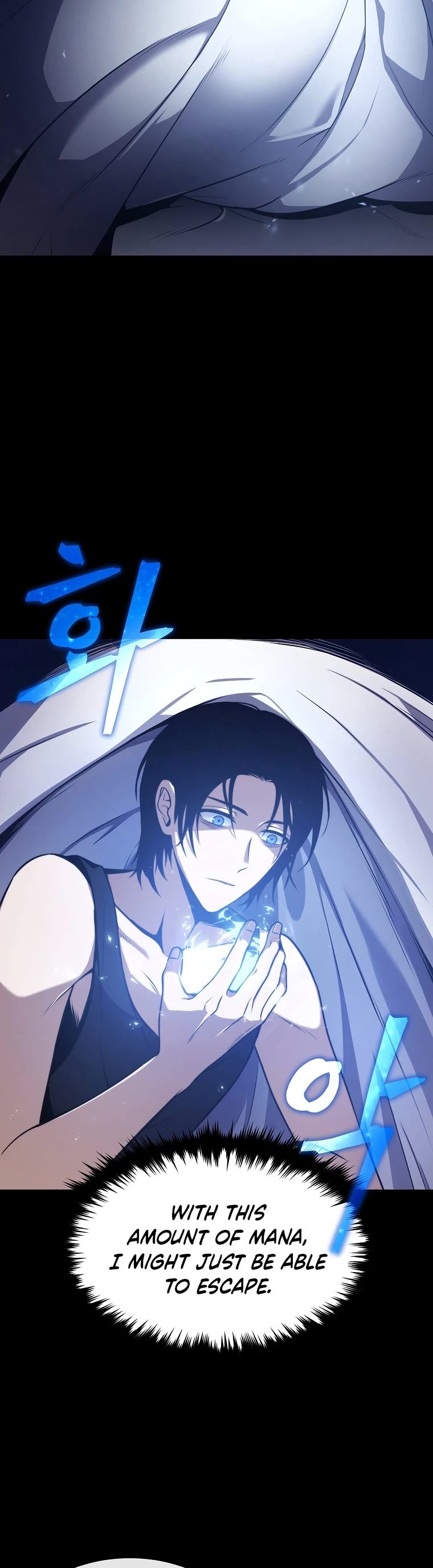 Drug-Eating Genius Mage Chapter 2 page 51 - Chapter 2