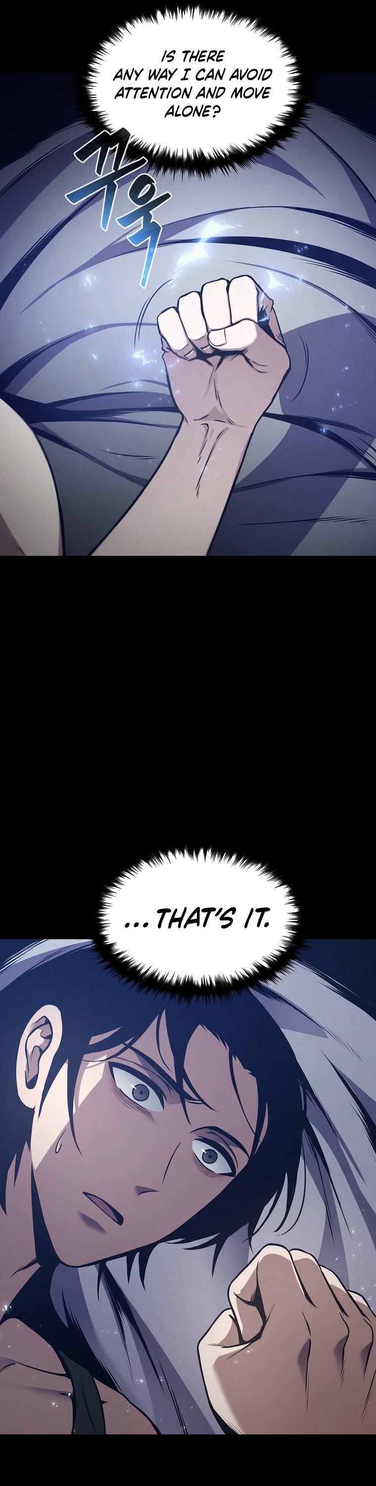 Drug-Eating Genius Mage Chapter 2 page 53 - Chapter 2