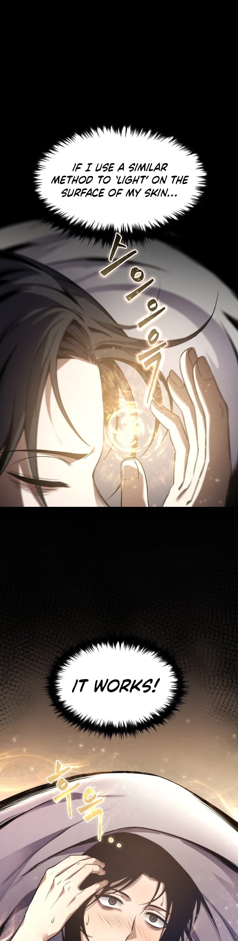 Drug-Eating Genius Mage Chapter 2 page 54 - Chapter 2