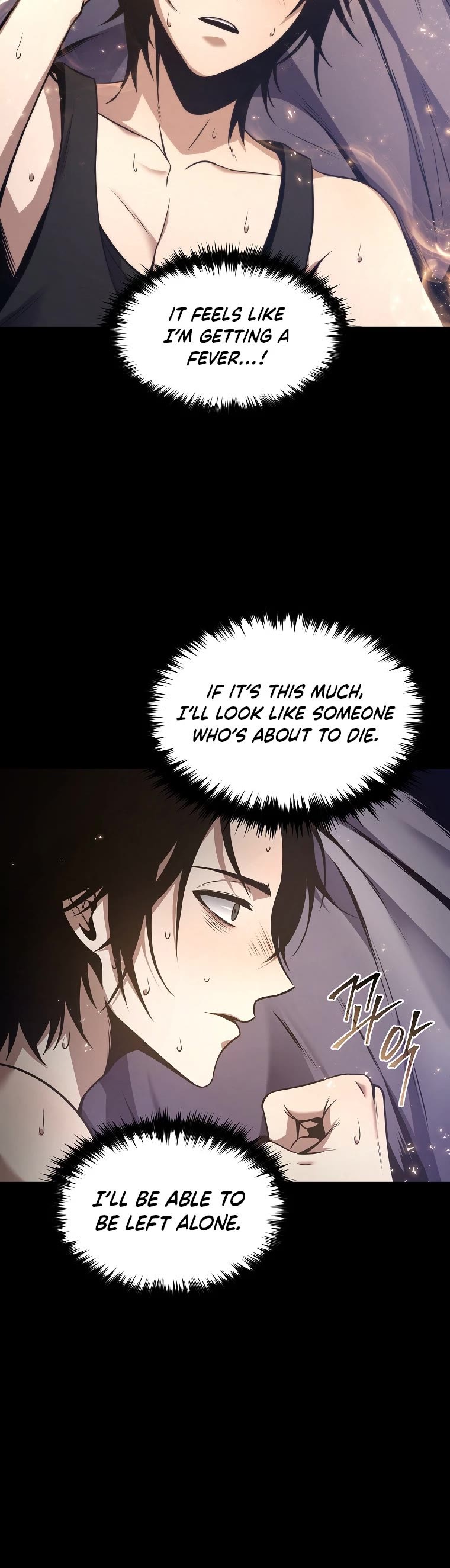 Drug-Eating Genius Mage Chapter 2 page 55 - Chapter 2