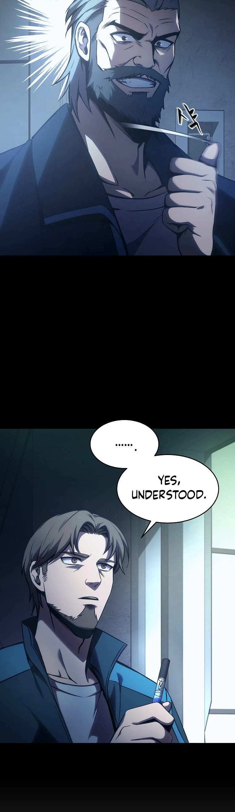 Drug-Eating Genius Mage Chapter 2 page 59 - Chapter 2