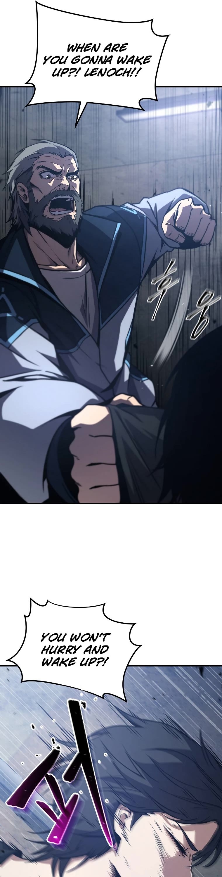 Drug-Eating Genius Mage Chapter 2 page 6 - Chapter 2