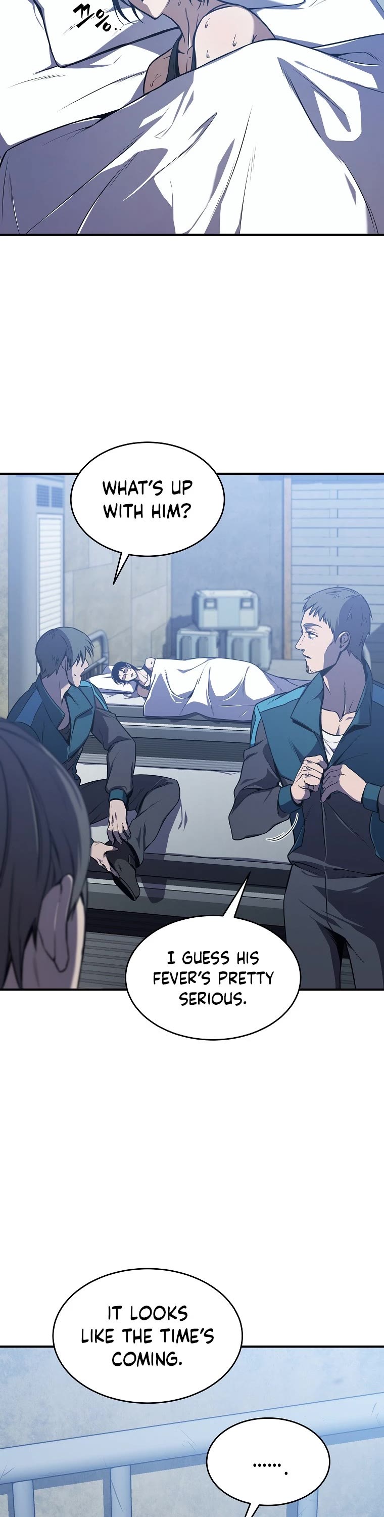 Drug-Eating Genius Mage Chapter 2 page 62 - Chapter 2