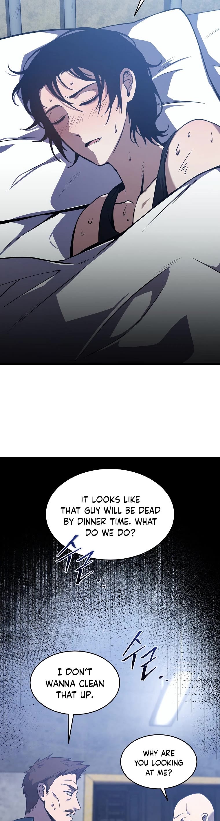 Drug-Eating Genius Mage Chapter 2 page 63 - Chapter 2