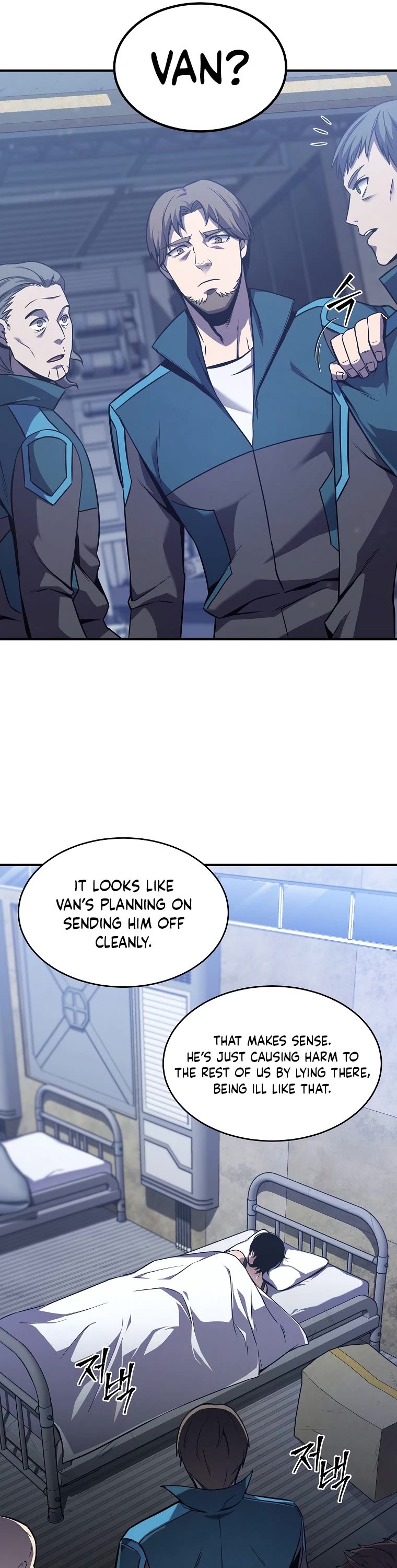Drug-Eating Genius Mage Chapter 2 page 65 - Chapter 2