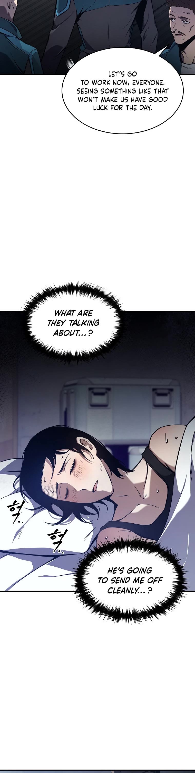 Drug-Eating Genius Mage Chapter 2 page 66 - Chapter 2