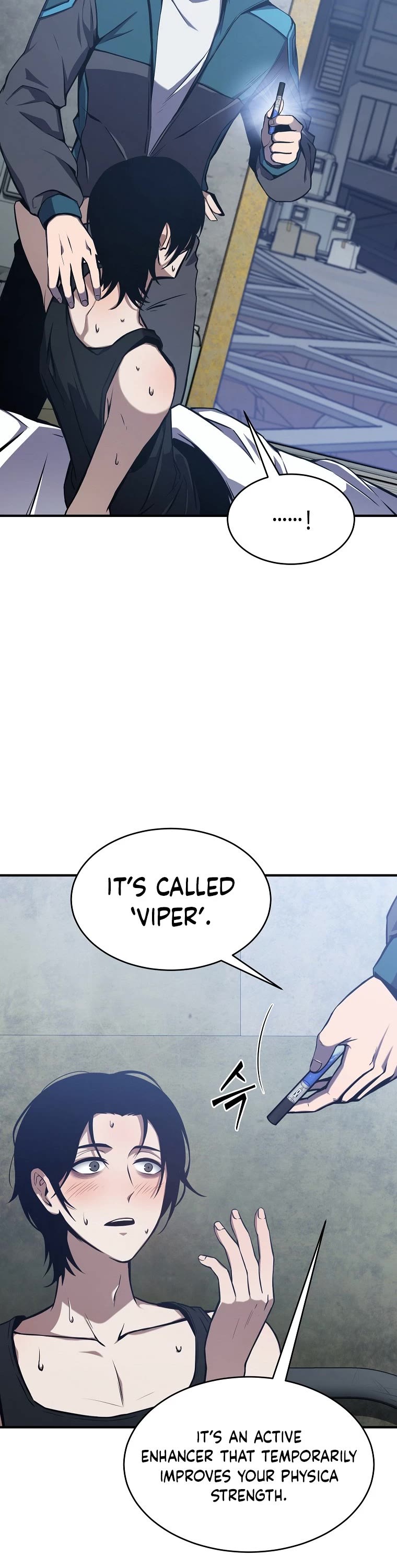 Drug-Eating Genius Mage Chapter 2 page 70 - Chapter 2