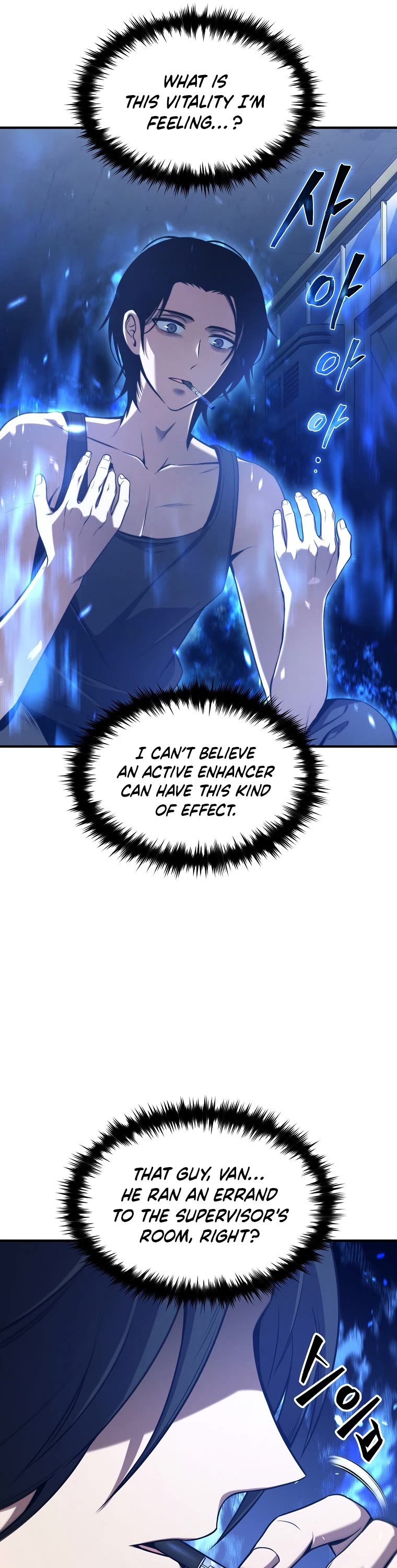 Drug-Eating Genius Mage Chapter 2 page 73 - Chapter 2
