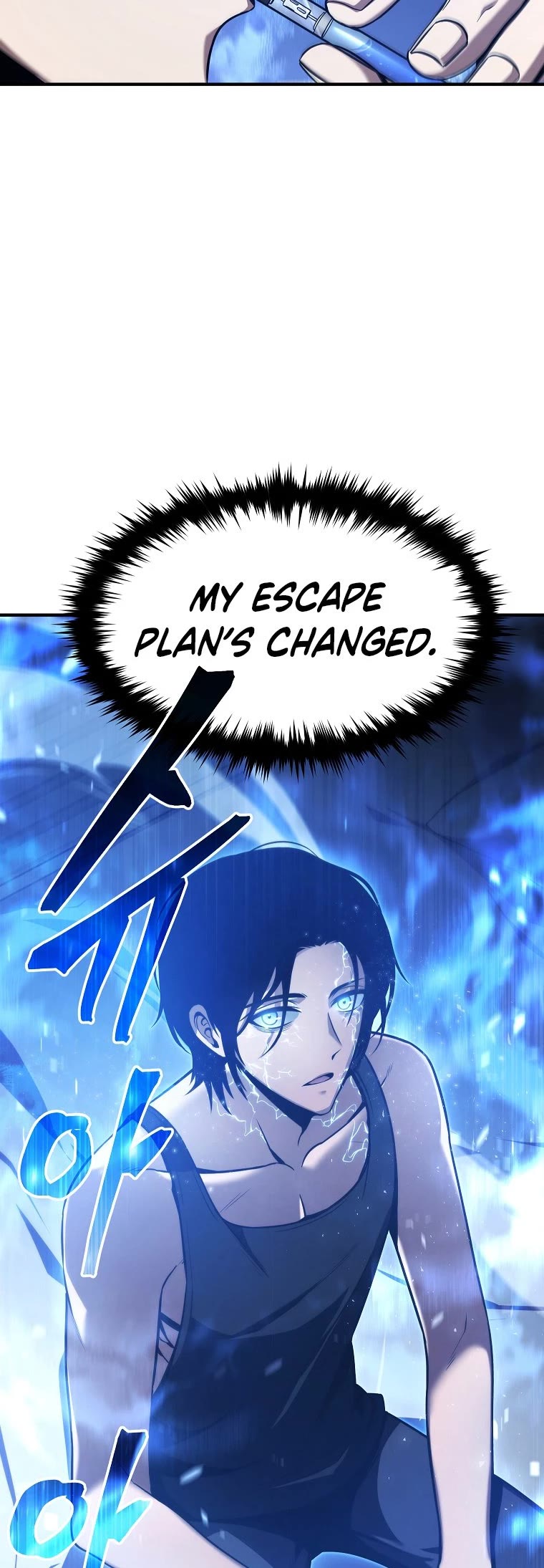 Drug-Eating Genius Mage Chapter 2 page 74 - Chapter 2