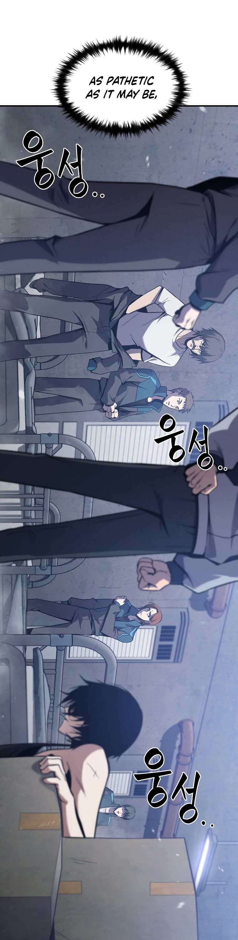 Drug-Eating Genius Mage Chapter 2 page 8 - Chapter 2