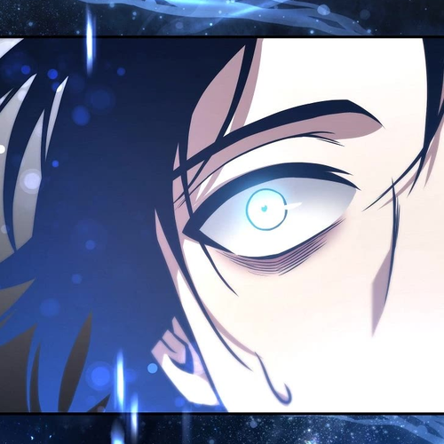Drug-Eating Genius Mage Chapter 2 cover