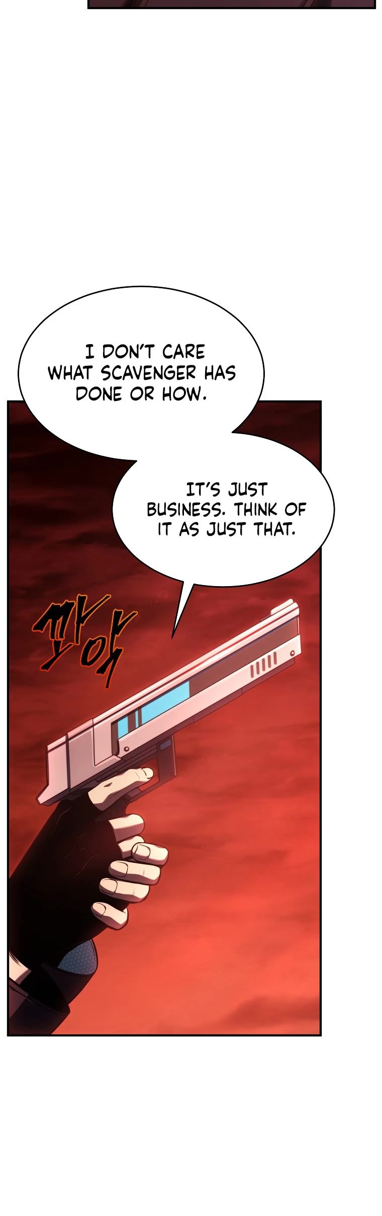 Drug-Eating Genius Mage Chapter 20 page 13 - Chapter 20